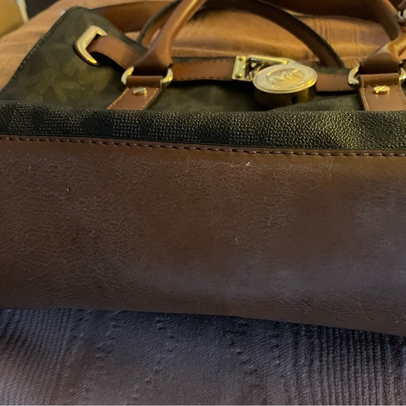 Michael Kors Hamilton tote - Small - Picture 10 of 13